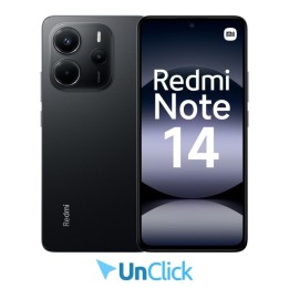 Xiaomi Redmi Note 14 Dual Chip 256GB 4G