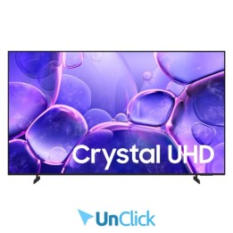 TV Smart Samsung Crystal UN65U8000FG 65"