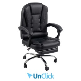 Silla gamer y de oficina EMPOLI EM-809